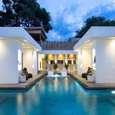Villa Kelolyne Seminyak Zewnętrze zdjęcie