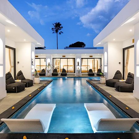 Villa Kelolyne Seminyak Zewnętrze zdjęcie