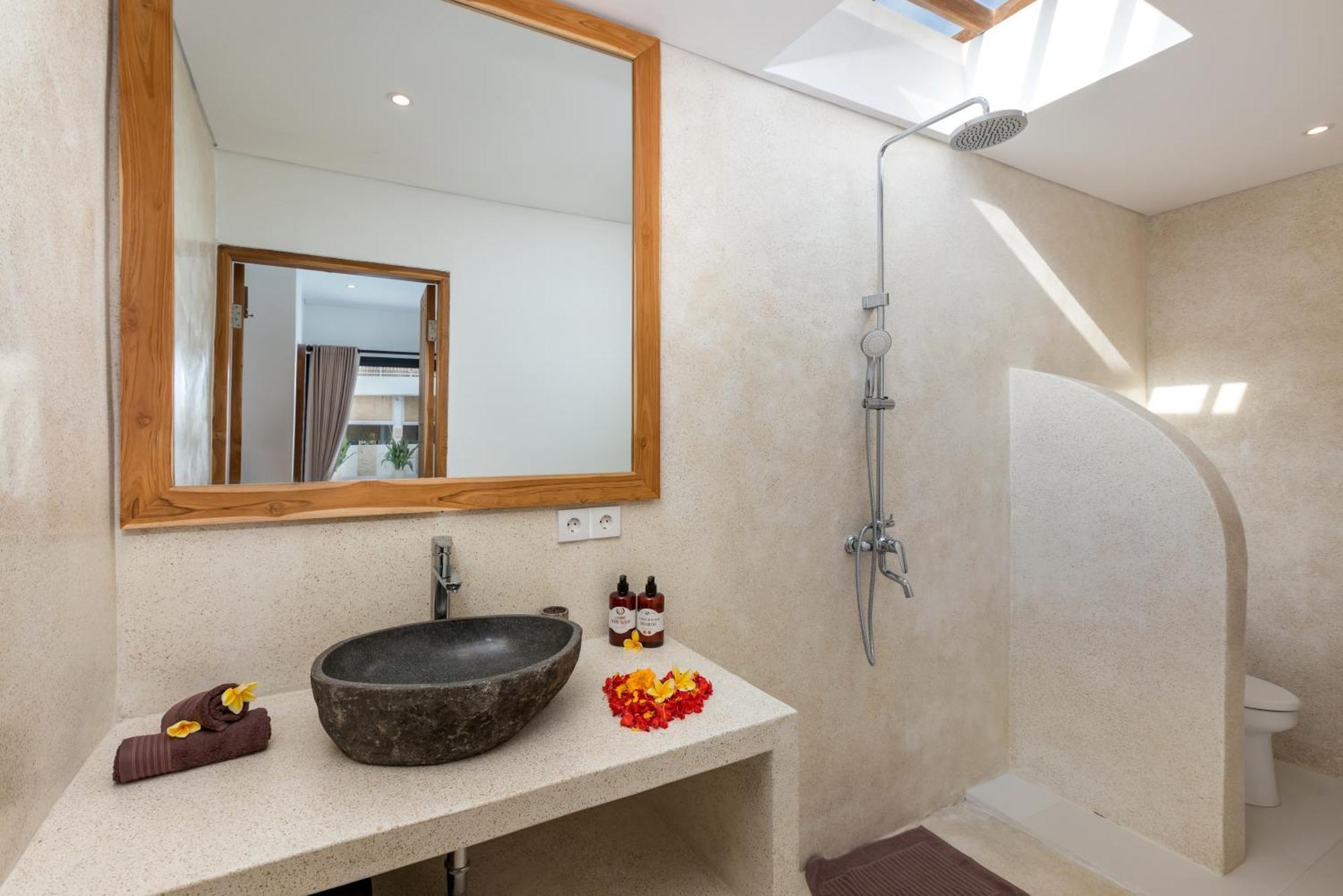 Villa Kelolyne Seminyak Zewnętrze zdjęcie