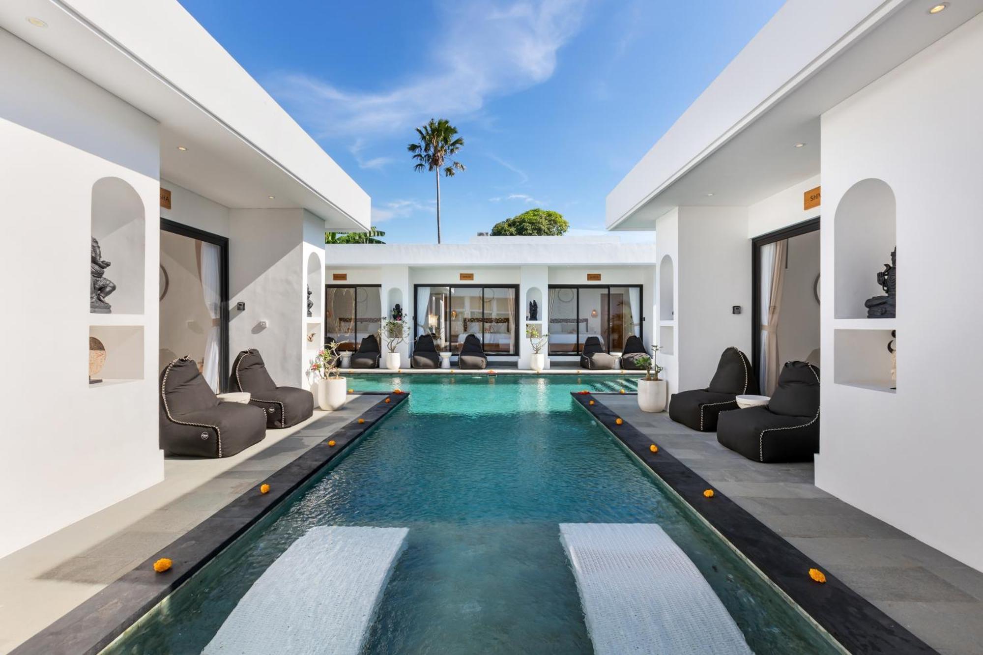 Villa Kelolyne Seminyak Zewnętrze zdjęcie