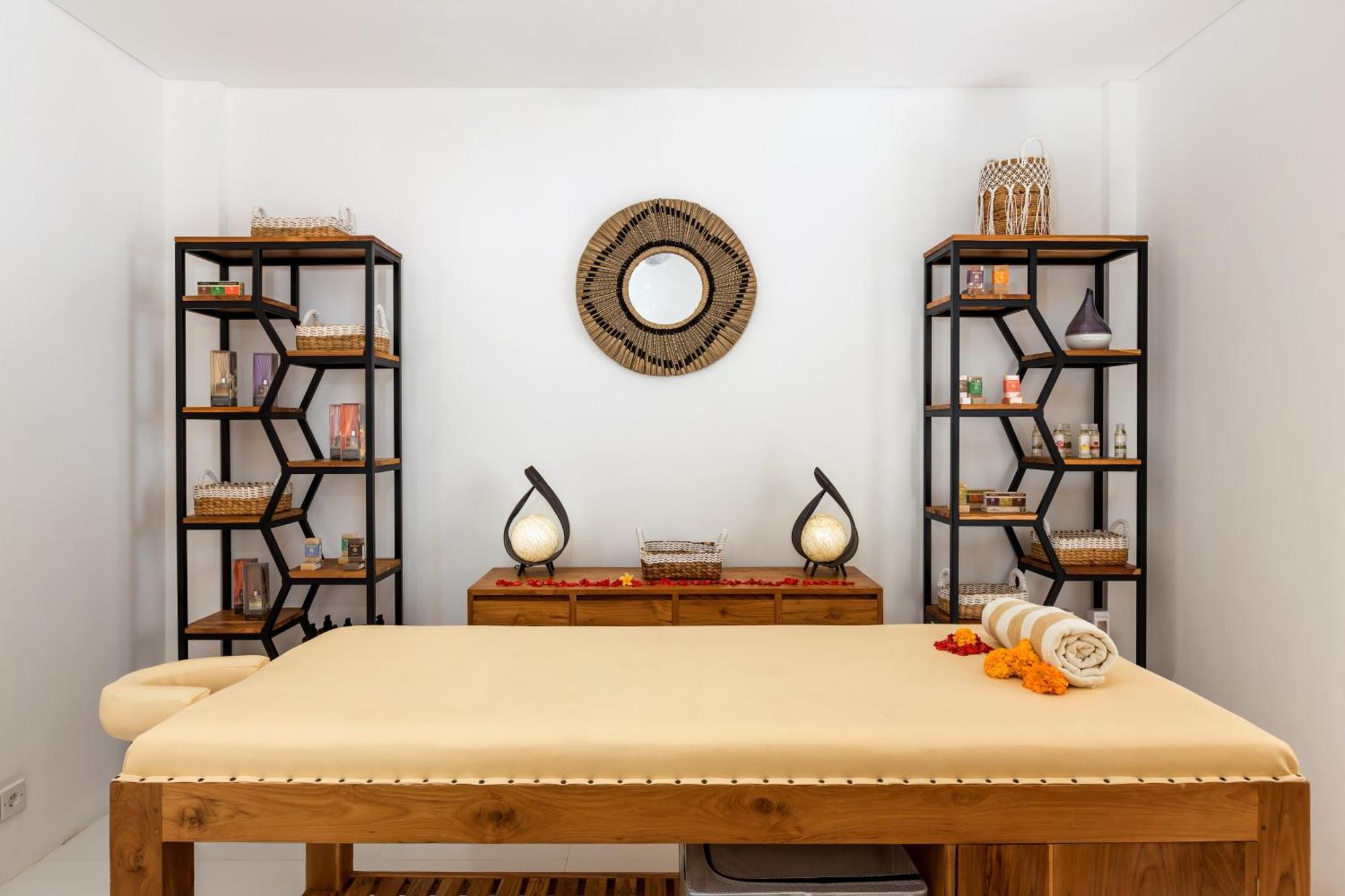 Villa Kelolyne Seminyak Zewnętrze zdjęcie