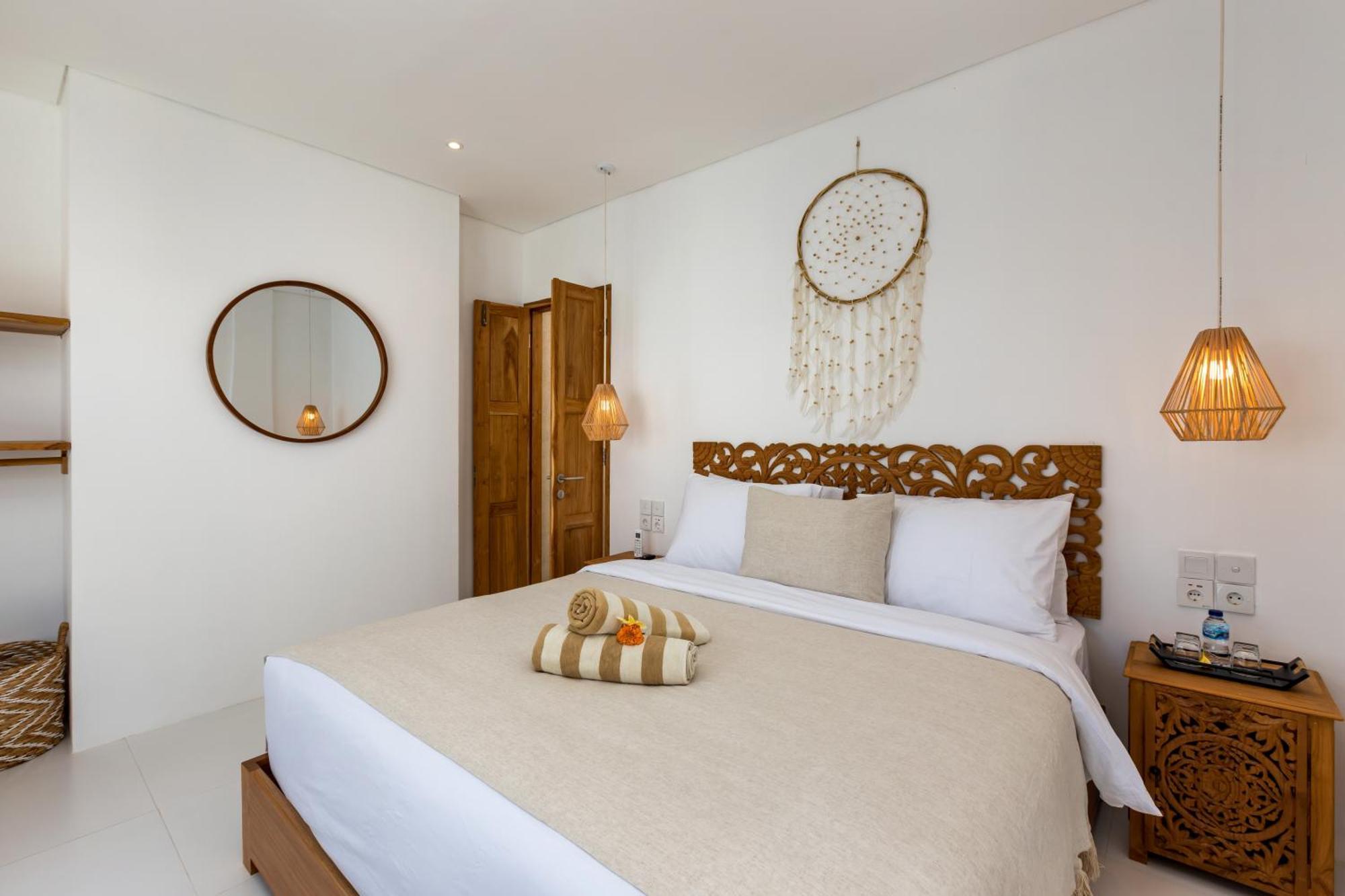 Villa Kelolyne Seminyak Zewnętrze zdjęcie