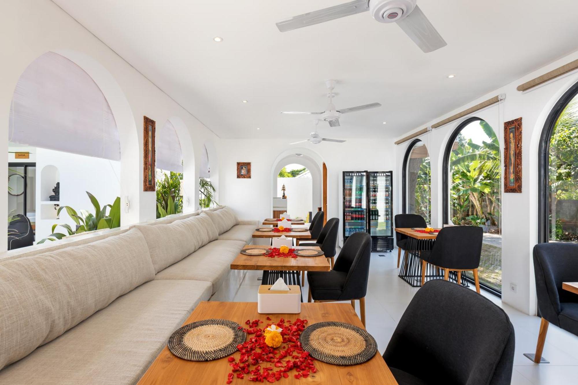 Villa Kelolyne Seminyak Zewnętrze zdjęcie