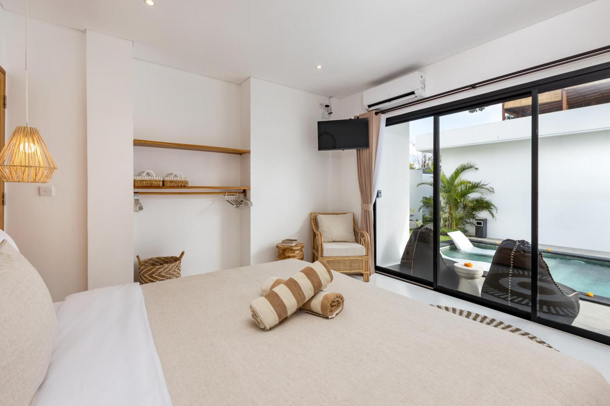Villa Kelolyne Seminyak Zewnętrze zdjęcie