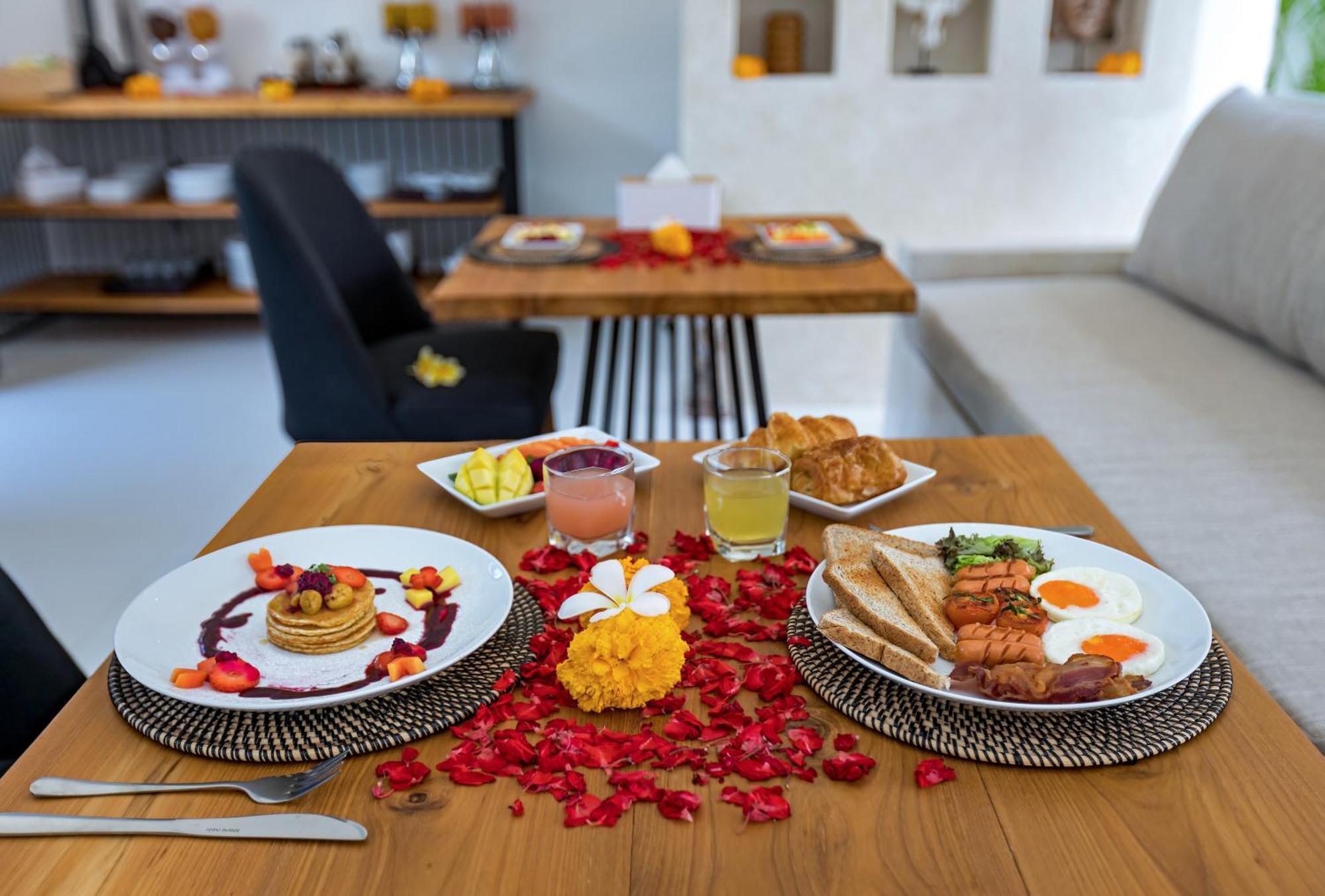 Villa Kelolyne Seminyak Zewnętrze zdjęcie