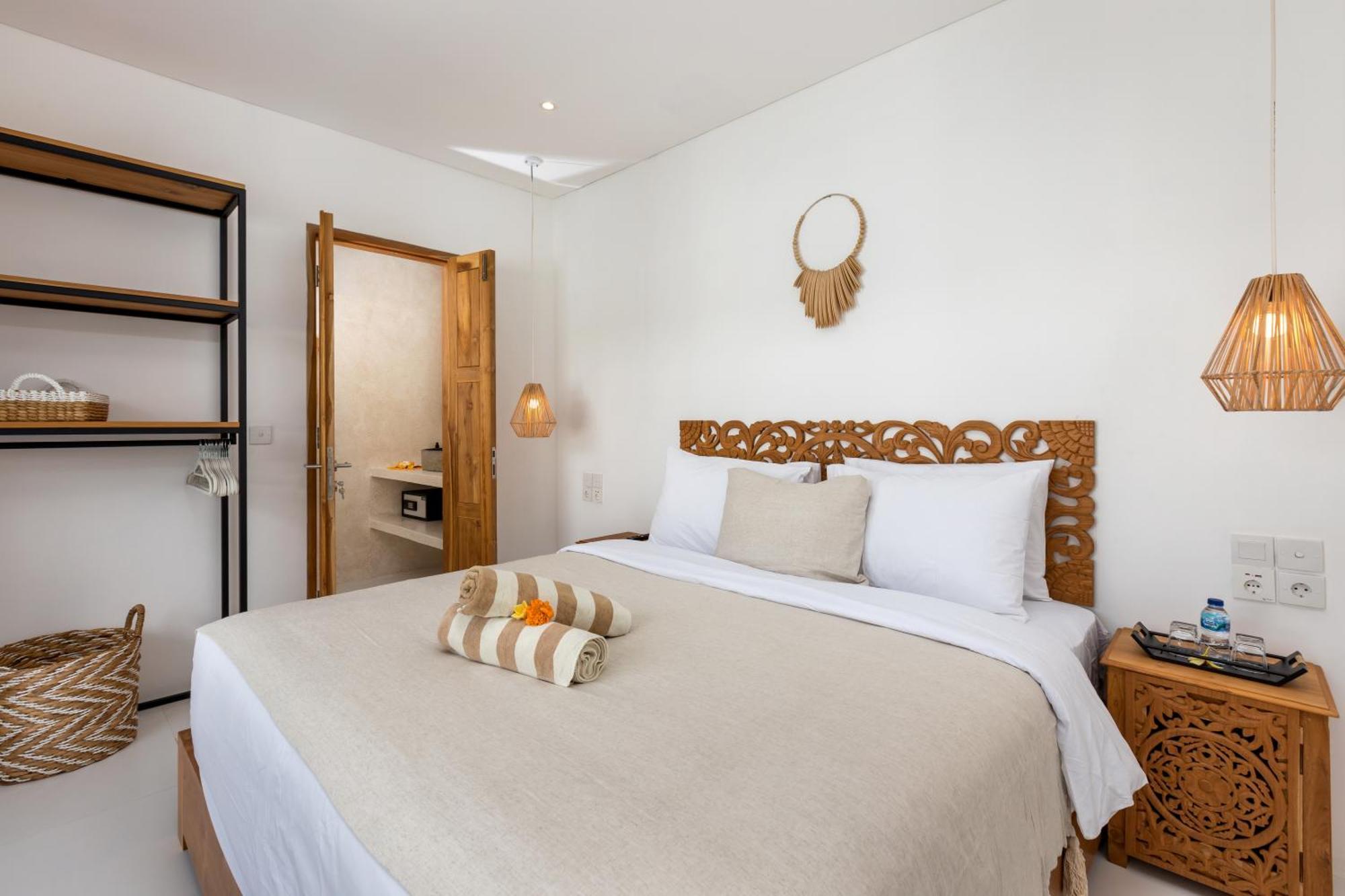 Villa Kelolyne Seminyak Zewnętrze zdjęcie