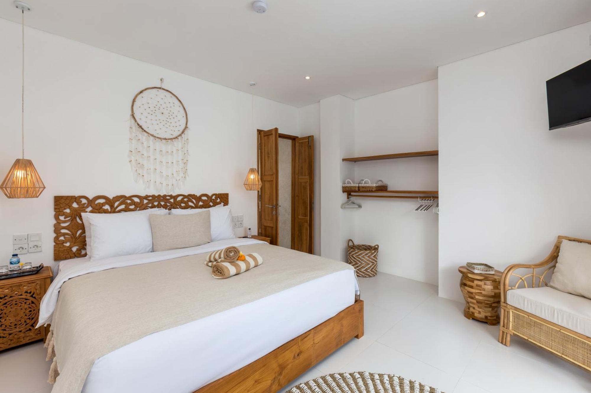 Villa Kelolyne Seminyak Zewnętrze zdjęcie
