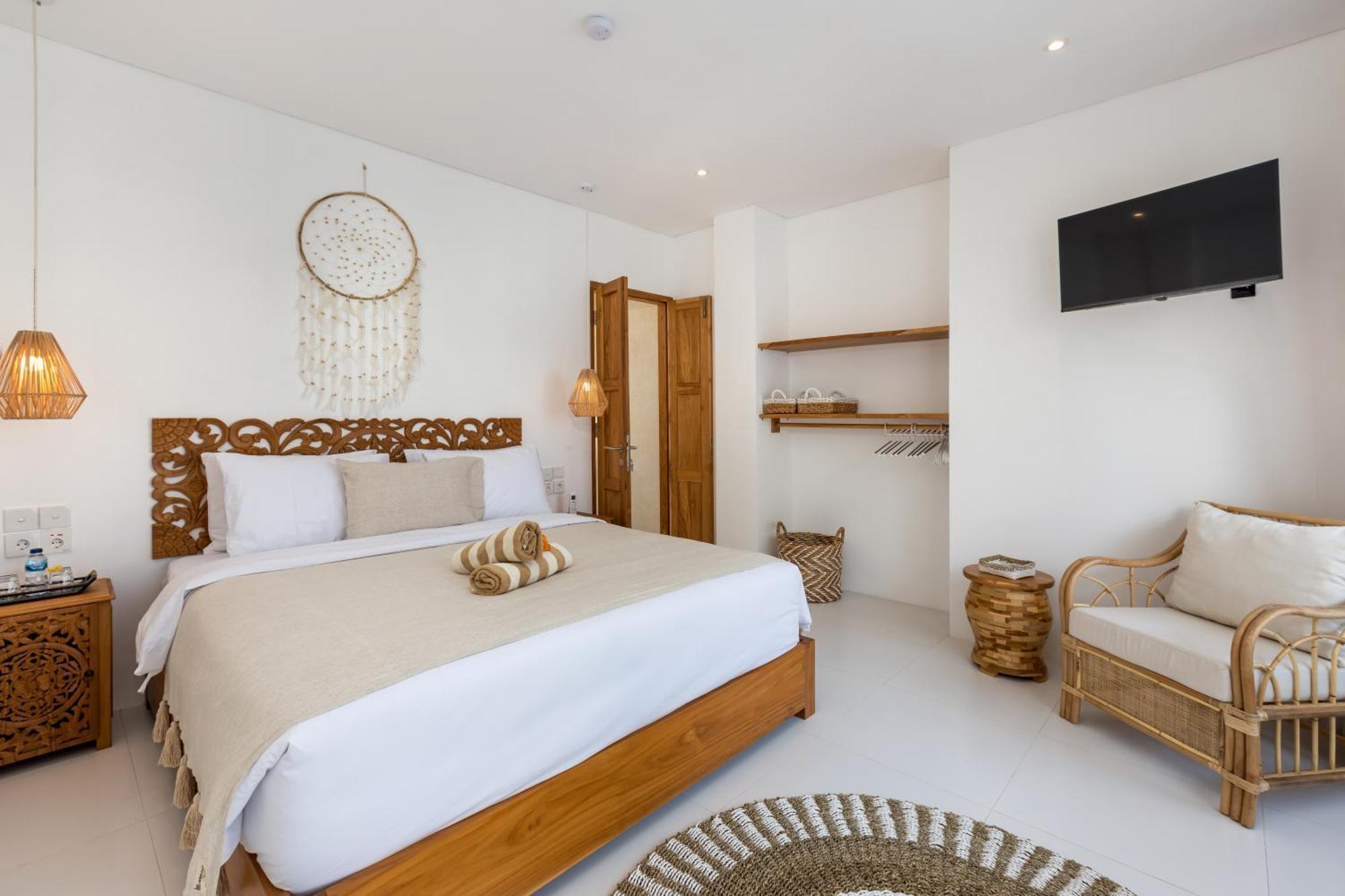 Villa Kelolyne Seminyak Zewnętrze zdjęcie