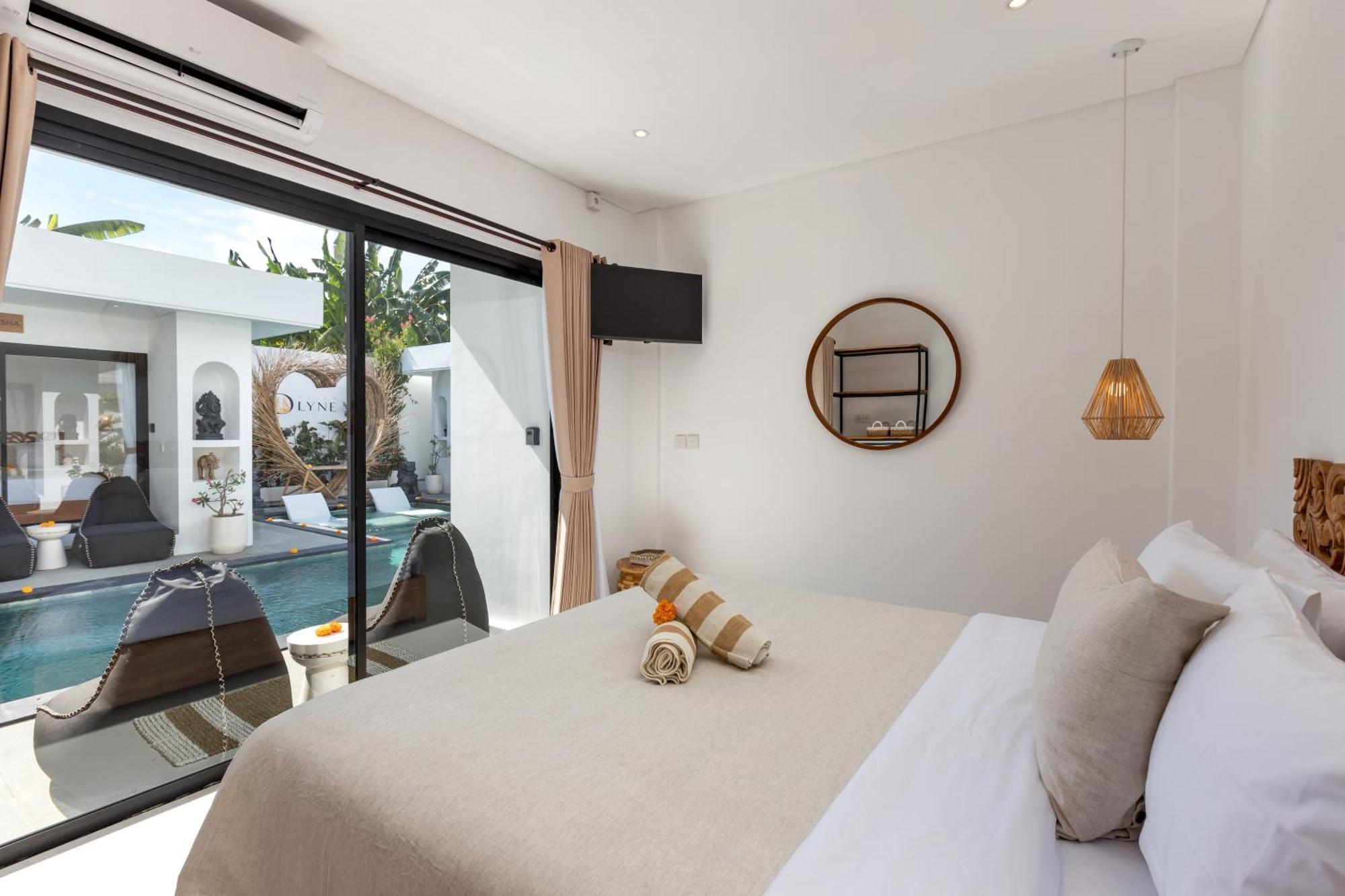 Villa Kelolyne Seminyak Zewnętrze zdjęcie