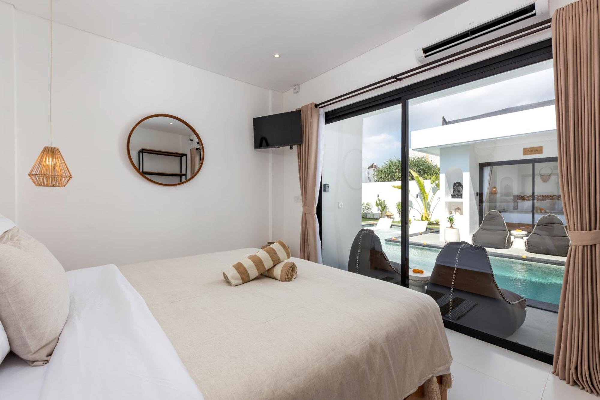 Villa Kelolyne Seminyak Zewnętrze zdjęcie