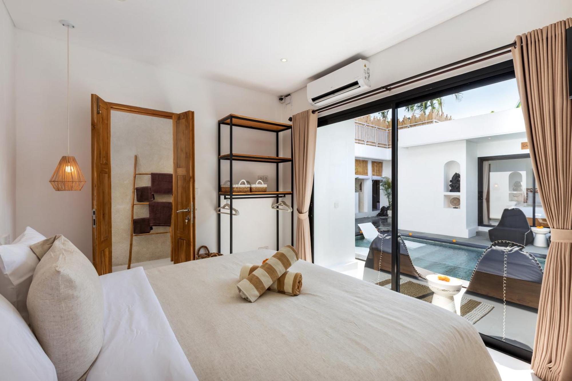 Villa Kelolyne Seminyak Zewnętrze zdjęcie